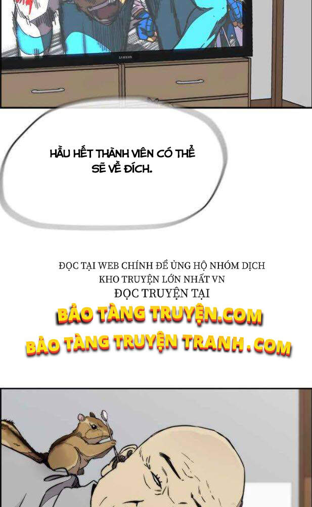 Thể Thao Cực Hạn Chapter 346 - 34