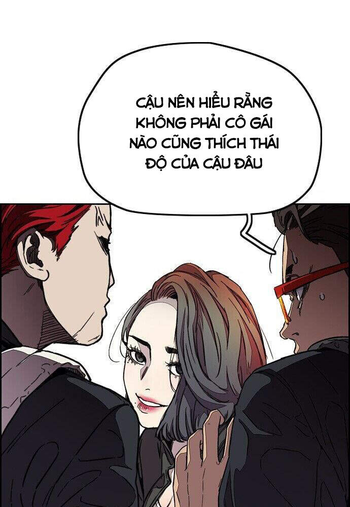 Thể Thao Cực Hạn Chapter 361 - 53