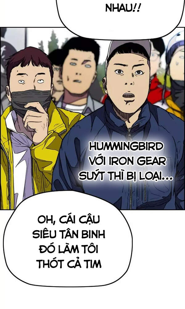 Thể Thao Cực Hạn Chapter 376 - 162