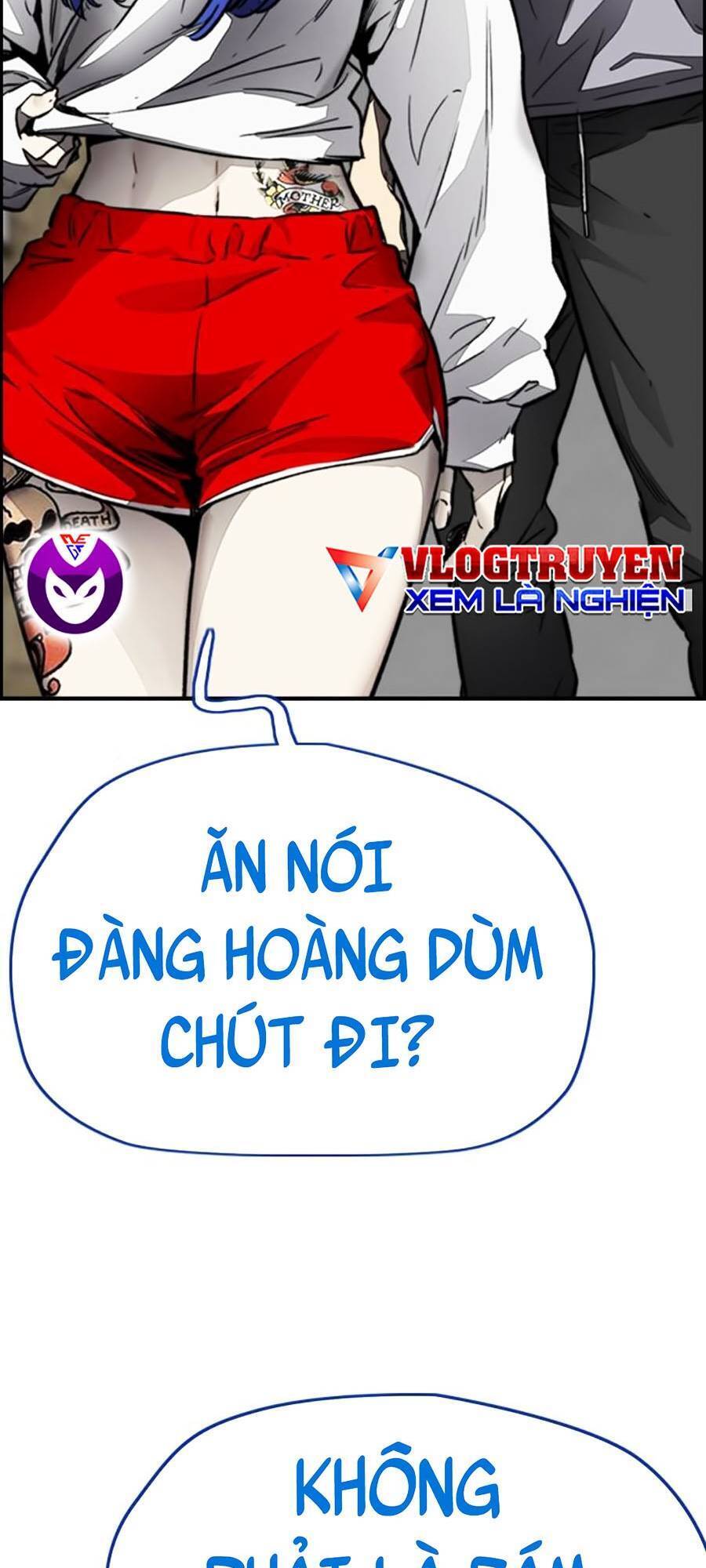 Thể Thao Cực Hạn Chapter 382.1 - 19