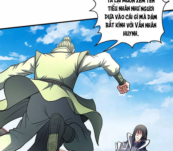 Tuyệt Thế Võ Thần Chapter 406 - 16