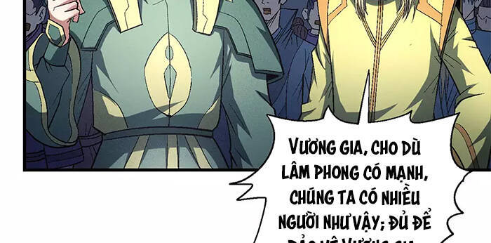 Tuyệt Thế Võ Thần Chapter 408 - 22