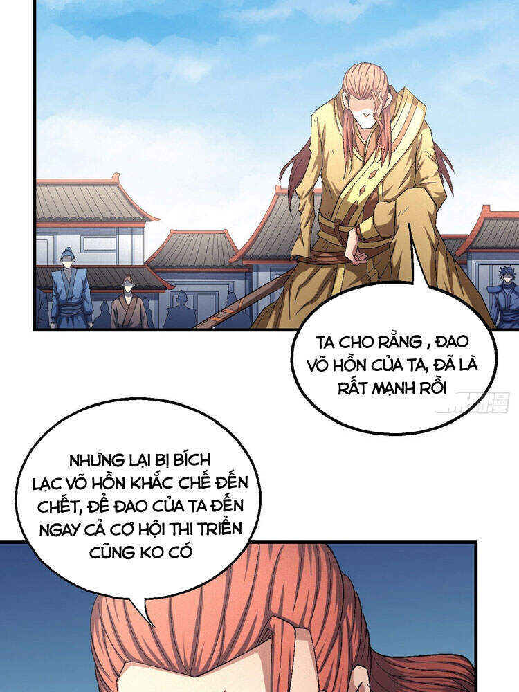 Tuyệt Thế Võ Thần Chapter 419 - 14