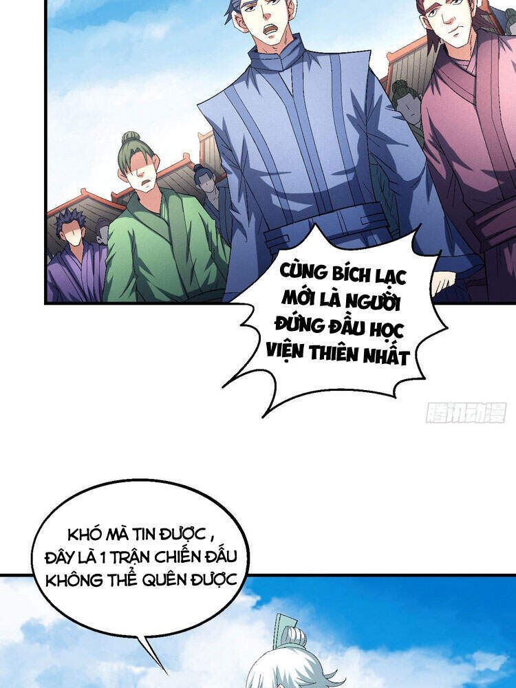 Tuyệt Thế Võ Thần Chapter 419 - 8