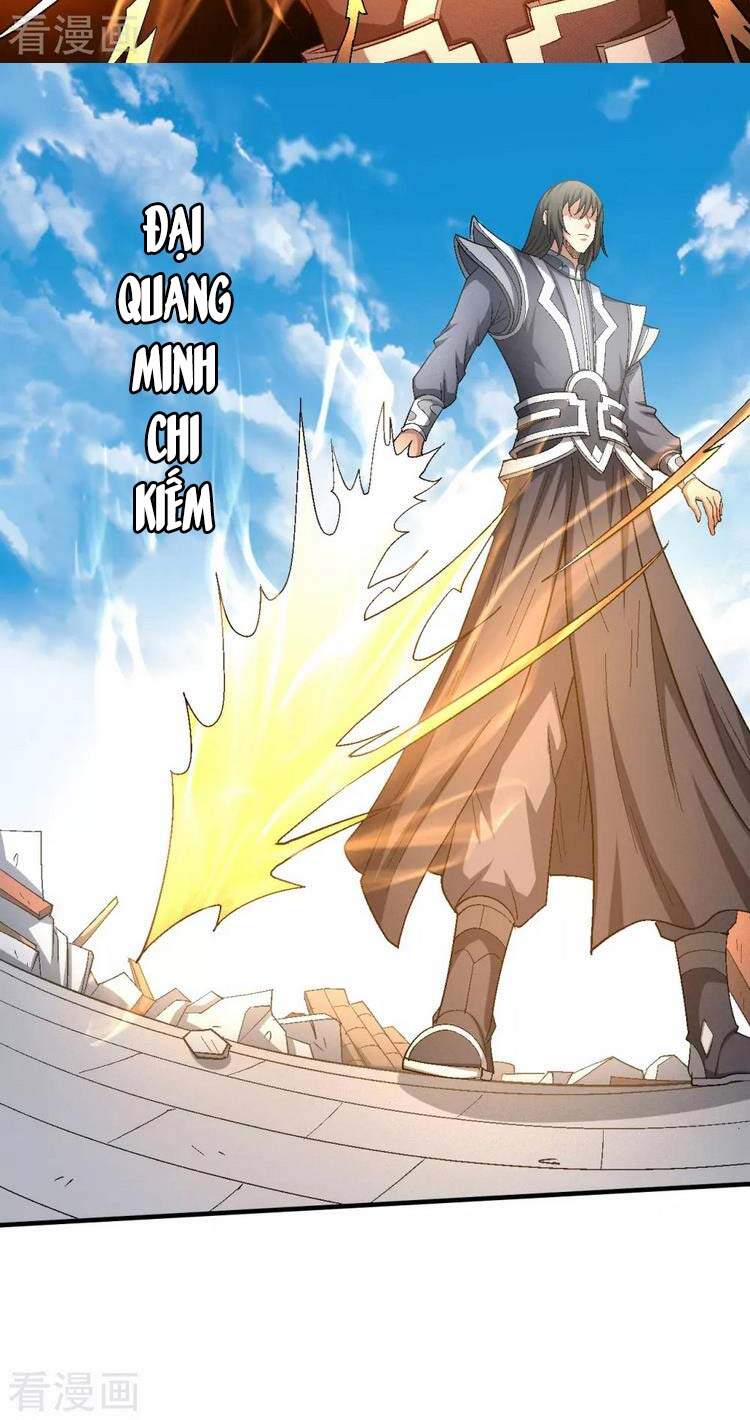 Tuyệt Thế Võ Thần Chapter 432 - 19