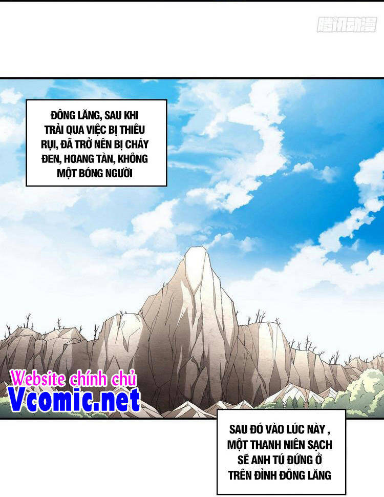 Tuyệt Thế Võ Thần Chapter 440 - 26