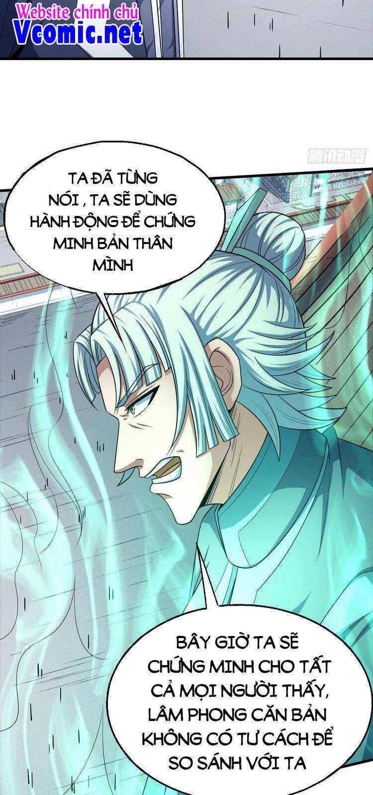 Tuyệt Thế Võ Thần Chapter 443 - 26