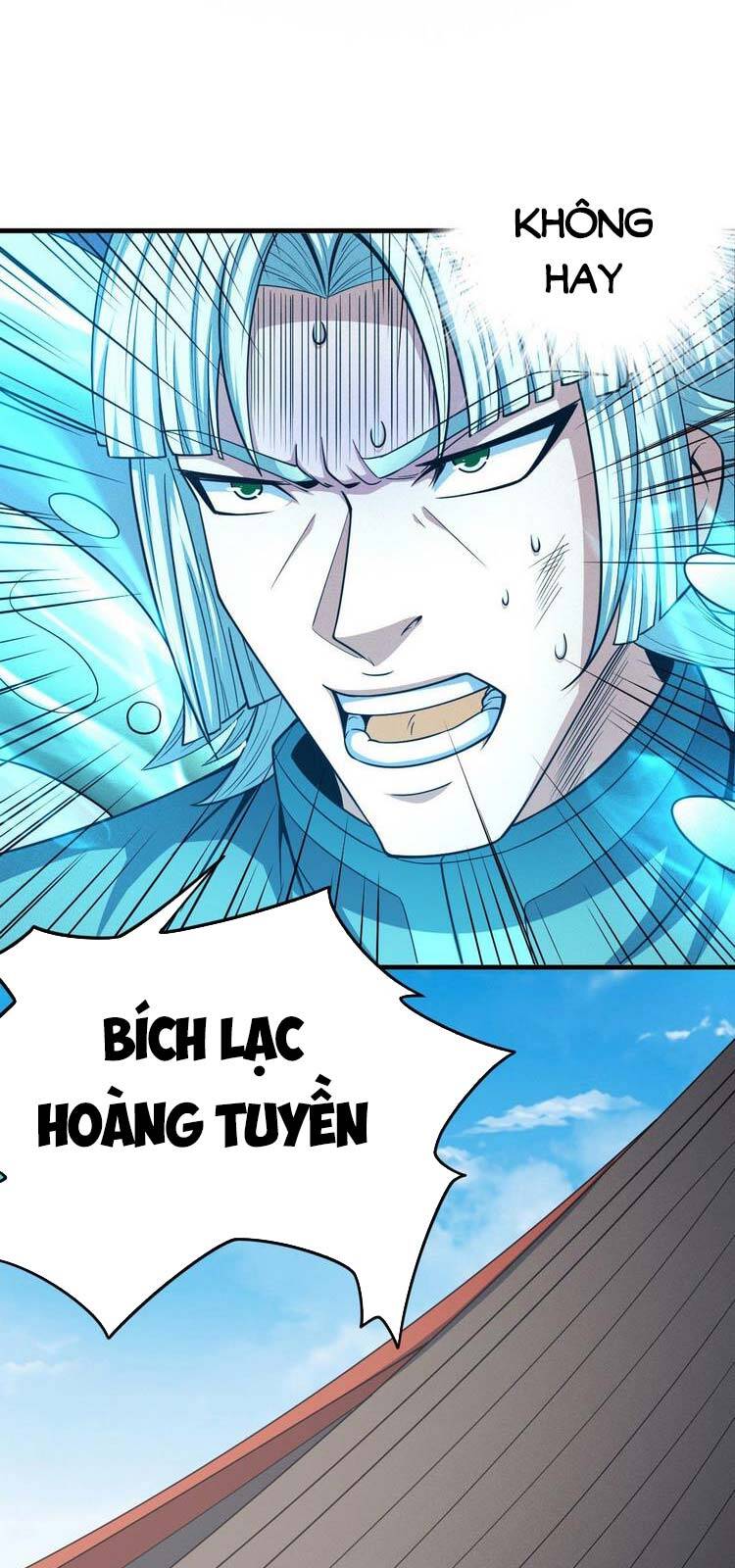 Tuyệt Thế Võ Thần Chapter 445 - 27