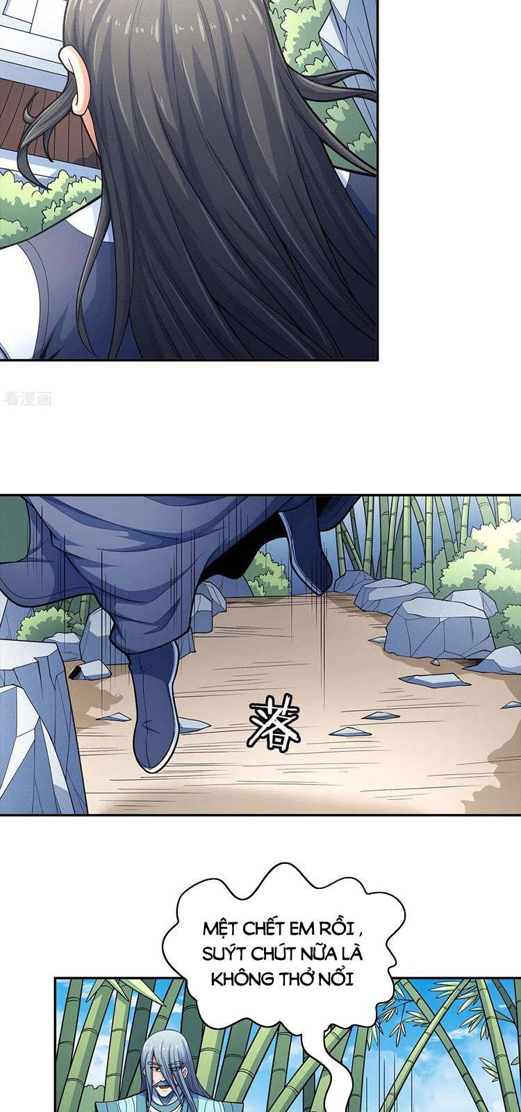 Tuyệt Thế Võ Thần Chapter 448 - 9