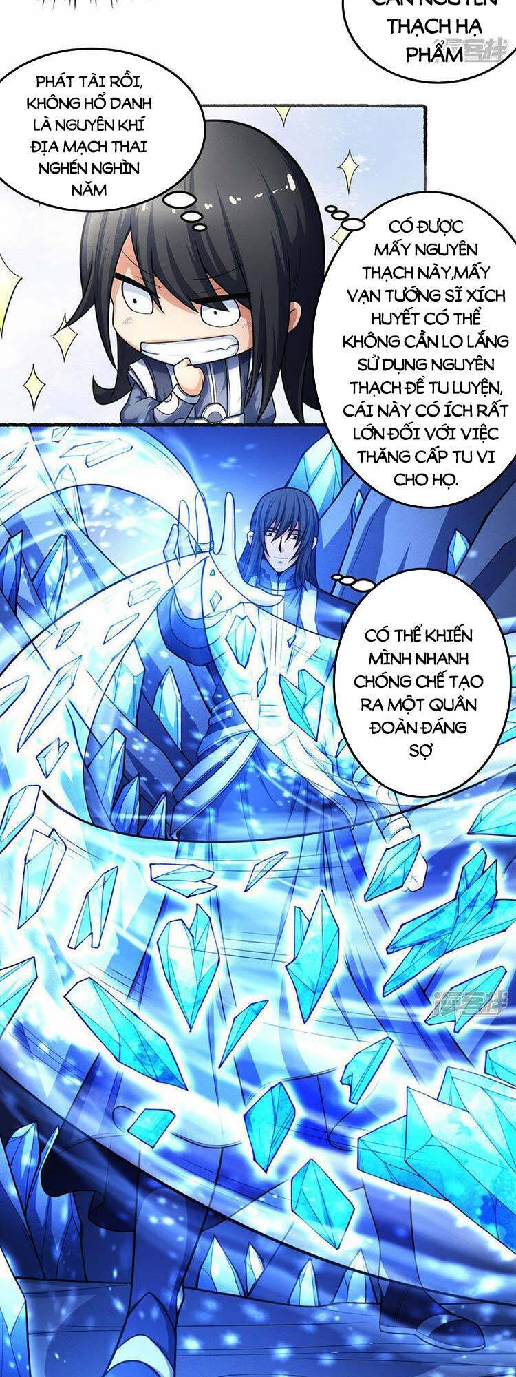 Tuyệt Thế Võ Thần Chapter 470 - 20