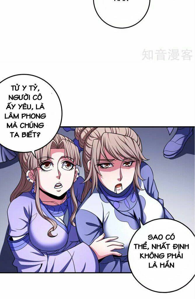 Tuyệt Thế Võ Thần Chapter 308 - 8