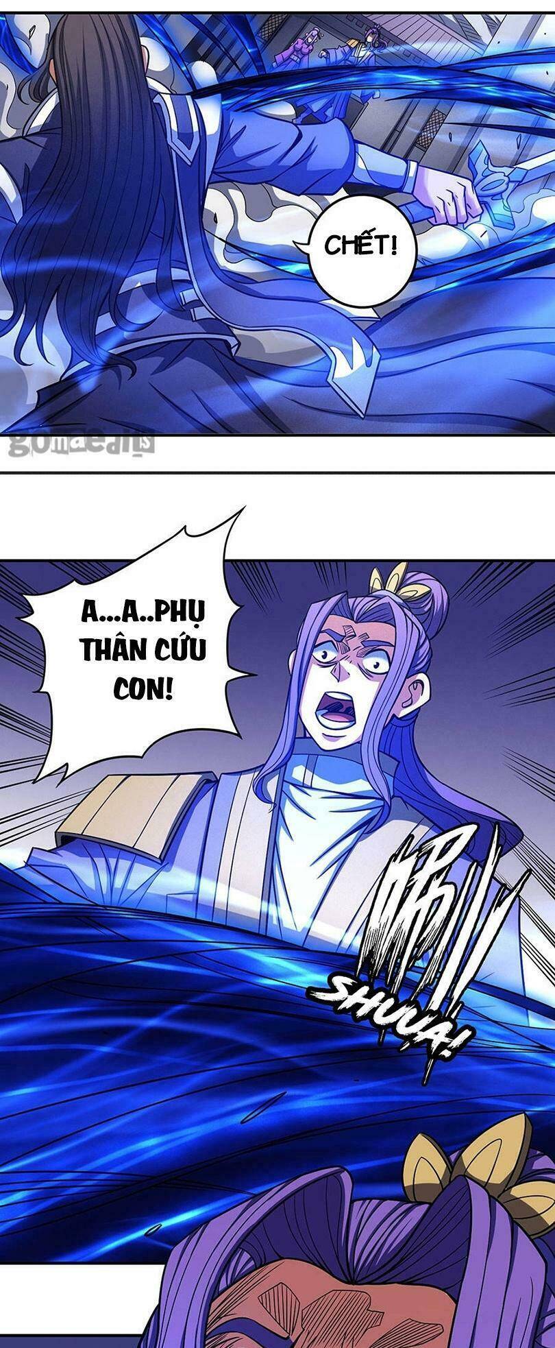 Tuyệt Thế Võ Thần Chapter 310 - 19