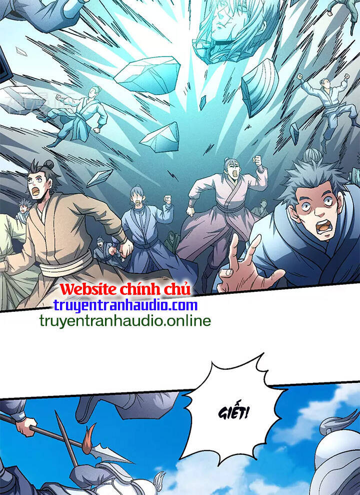 Tuyệt Thế Võ Thần Chapter 402 - 22