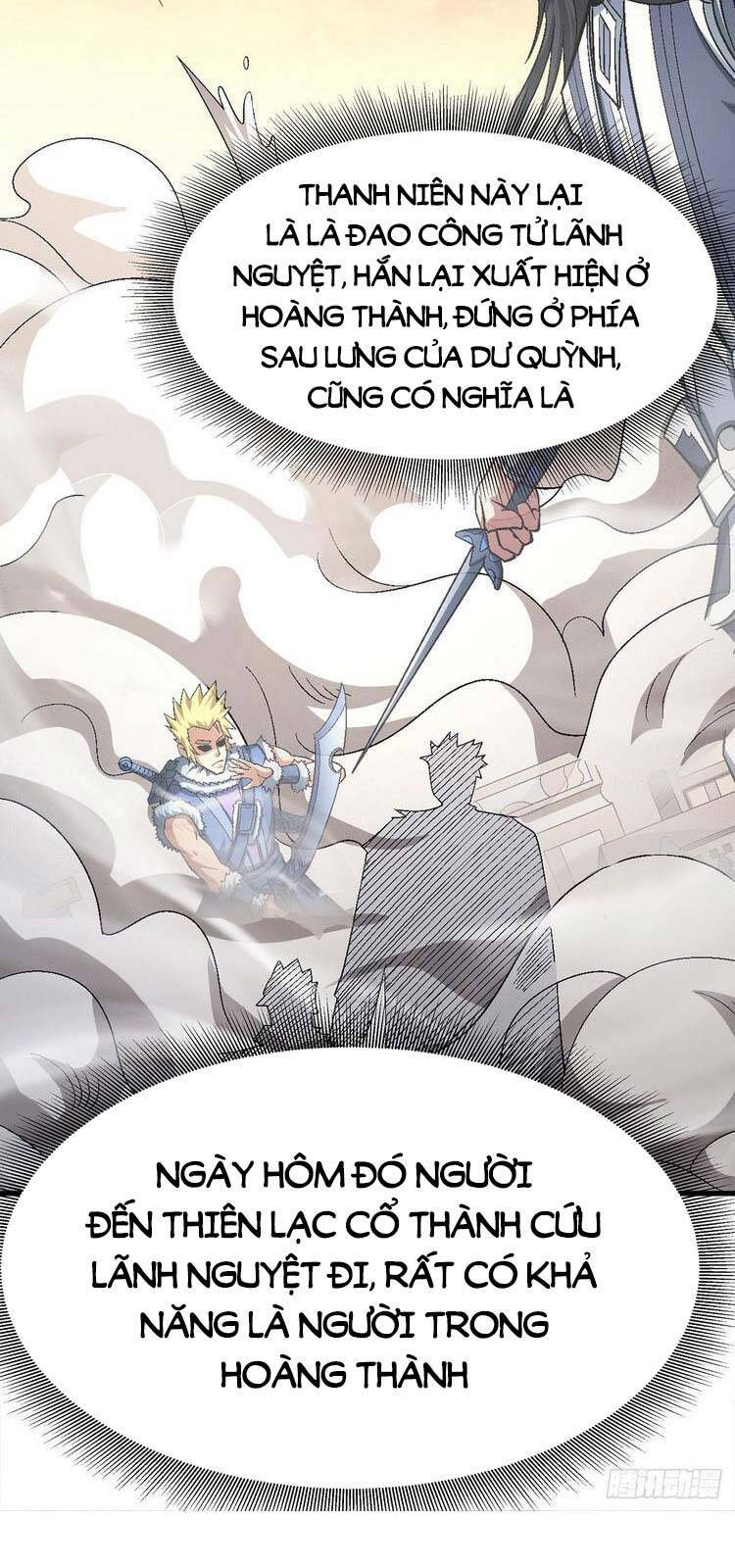 Tuyệt Thế Võ Thần Chapter 451 - 27