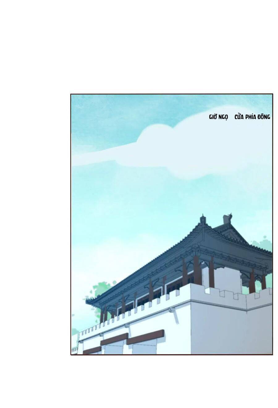 Đế Vương Trắc Chapter 240 - 22