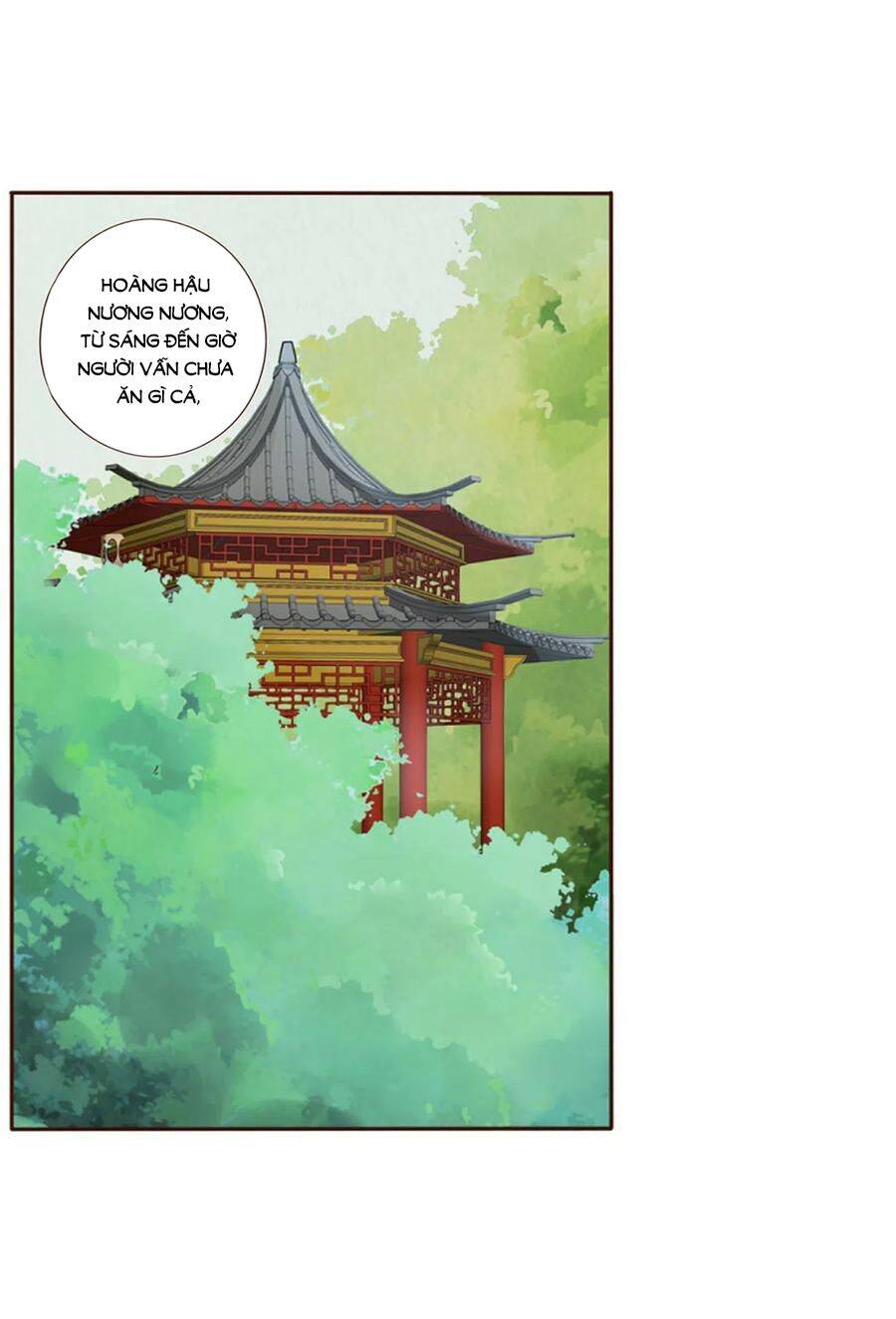 Đế Vương Trắc Chapter 240 - 33