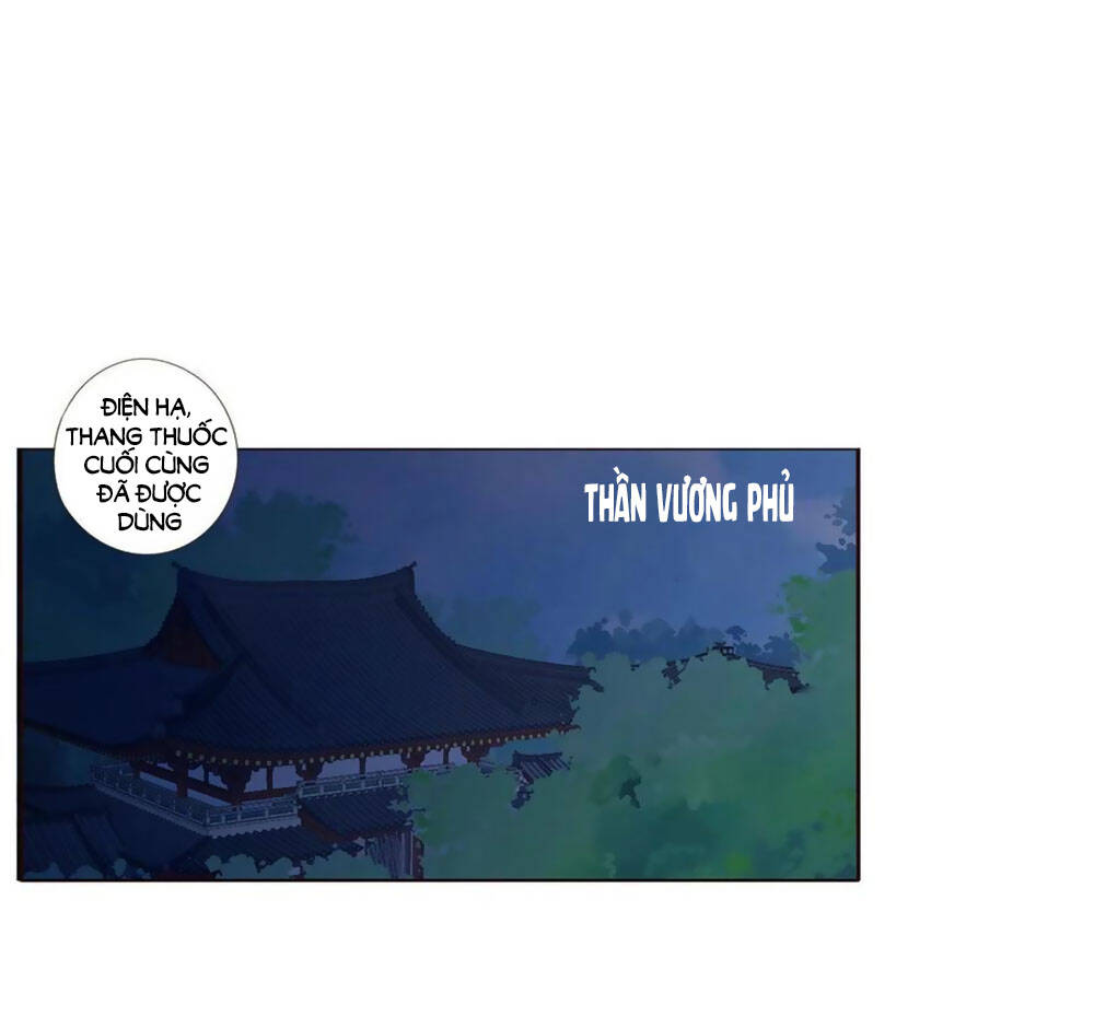 Đế Vương Trắc Chapter 245 - 6