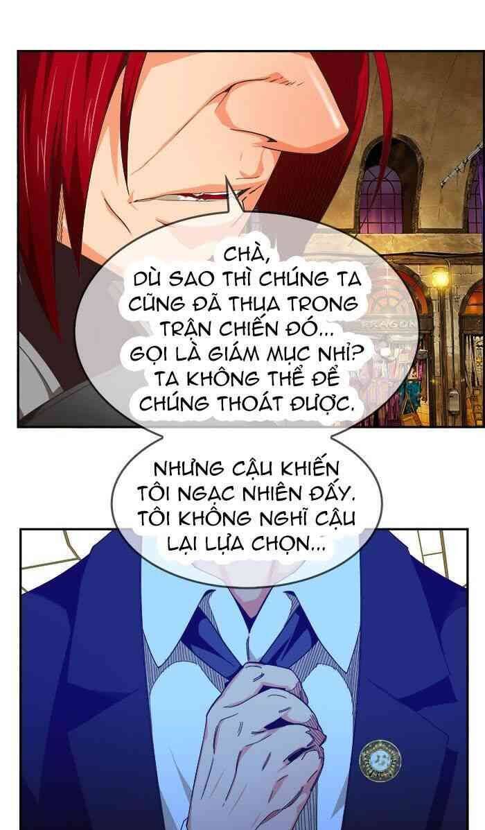 Chúa Tể Học Đường Chapter 471 - 20