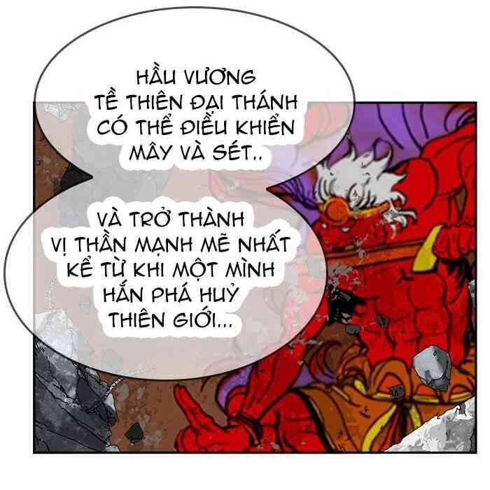 Chúa Tể Học Đường Chapter 471 - 4