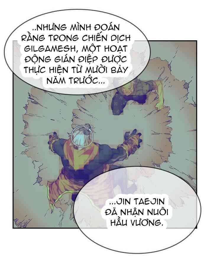 Chúa Tể Học Đường Chapter 471 - 6