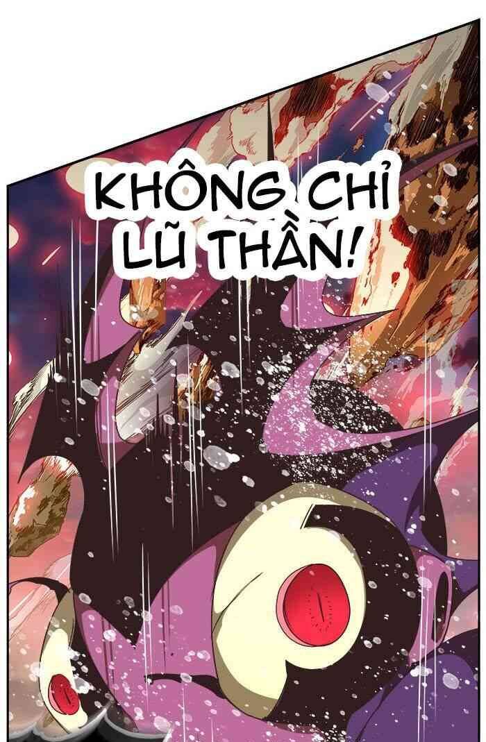 Chúa Tể Học Đường Chapter 471 - 96