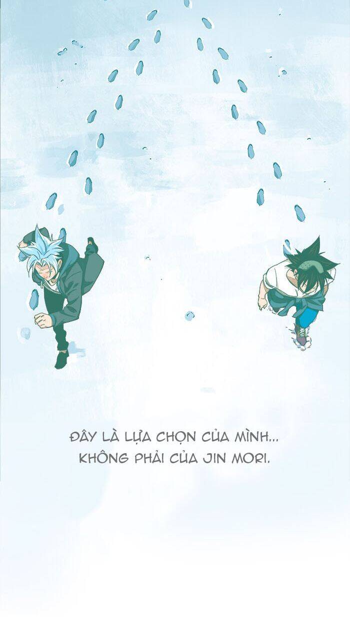 Chúa Tể Học Đường Chapter 449 - 96