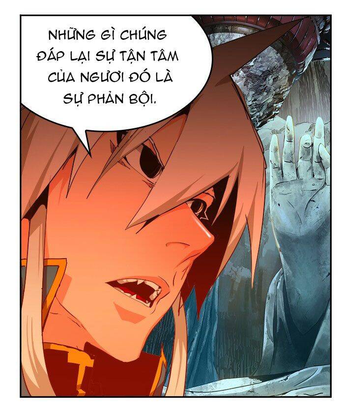 Chúa Tể Học Đường Chapter 453 - 41