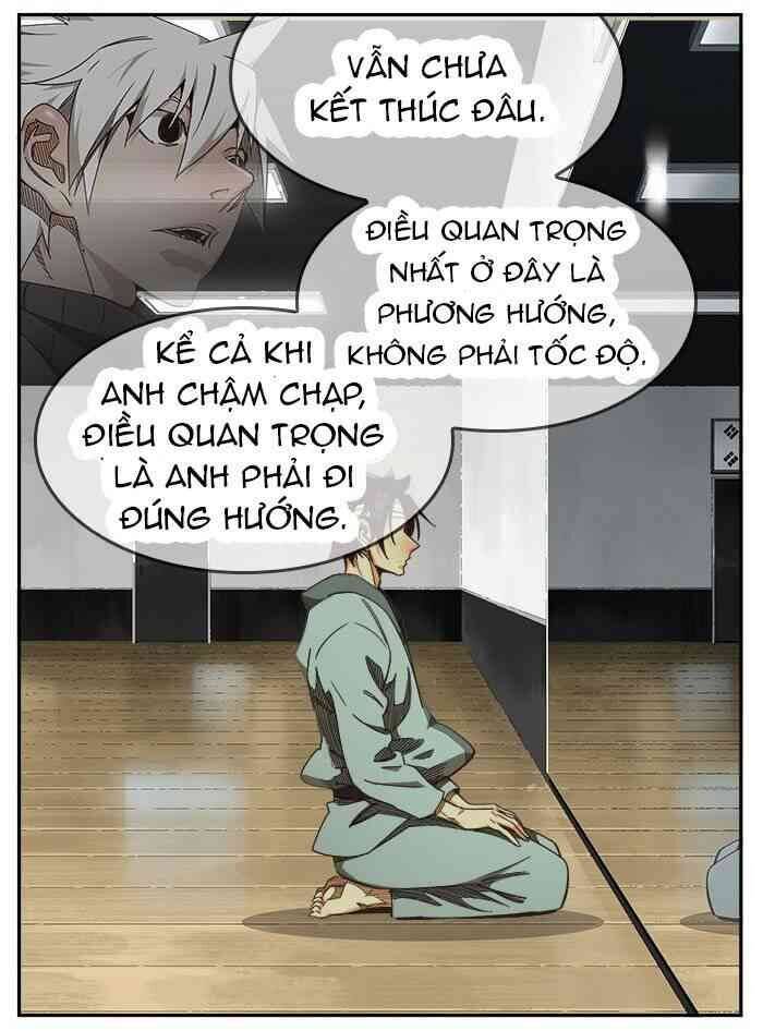 Chúa Tể Học Đường Chapter 467 - 10