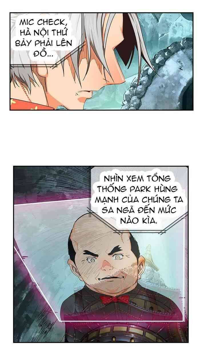 Chúa Tể Học Đường Chapter 474 - 12