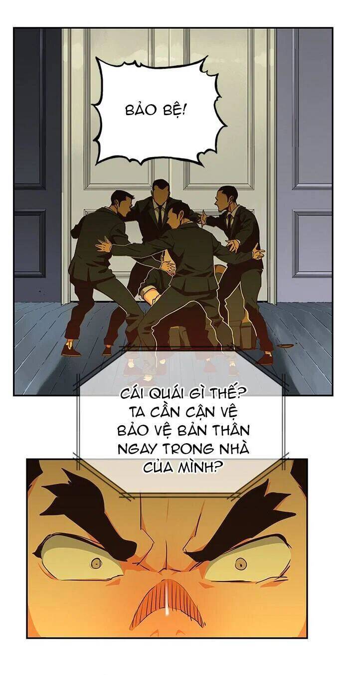 Chúa Tể Học Đường Chapter 474 - 28