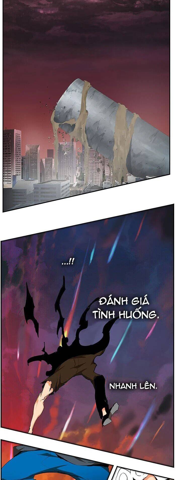 Chúa Tể Học Đường Chapter 477 - 68