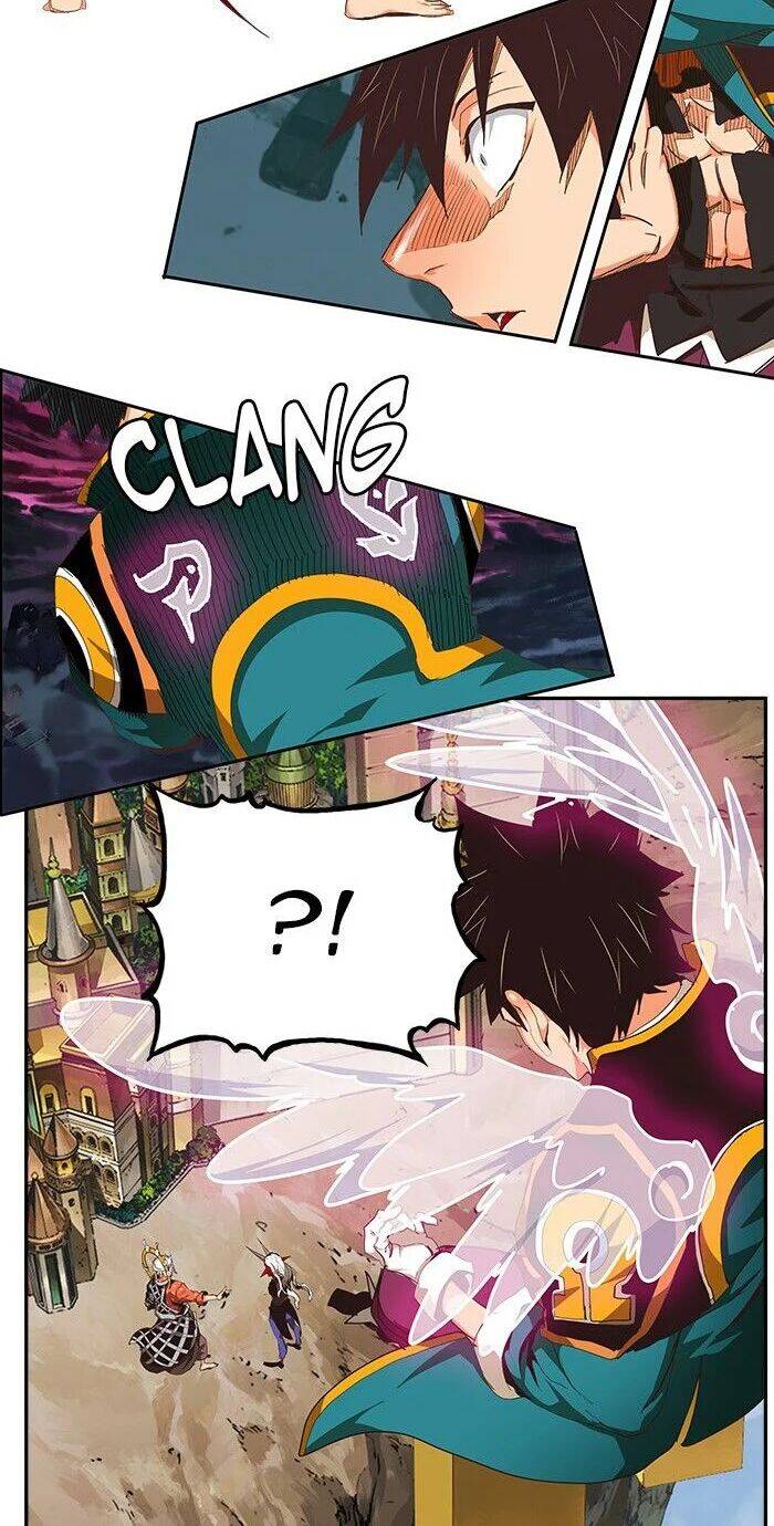 Chúa Tể Học Đường Chapter 482 - 48