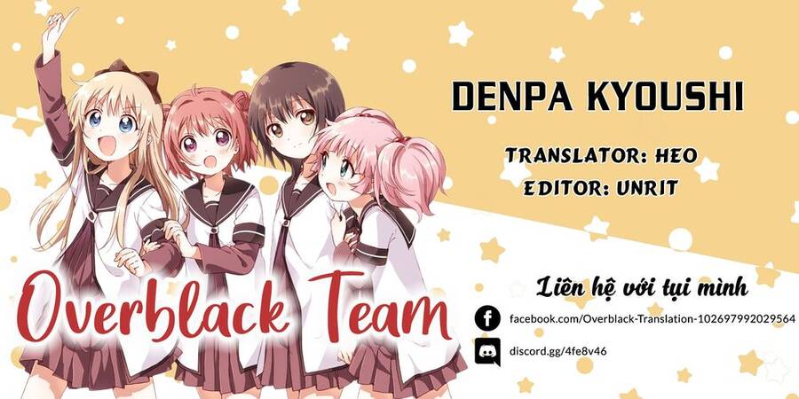 Denpa Kyoushi Chapter 150 - 2