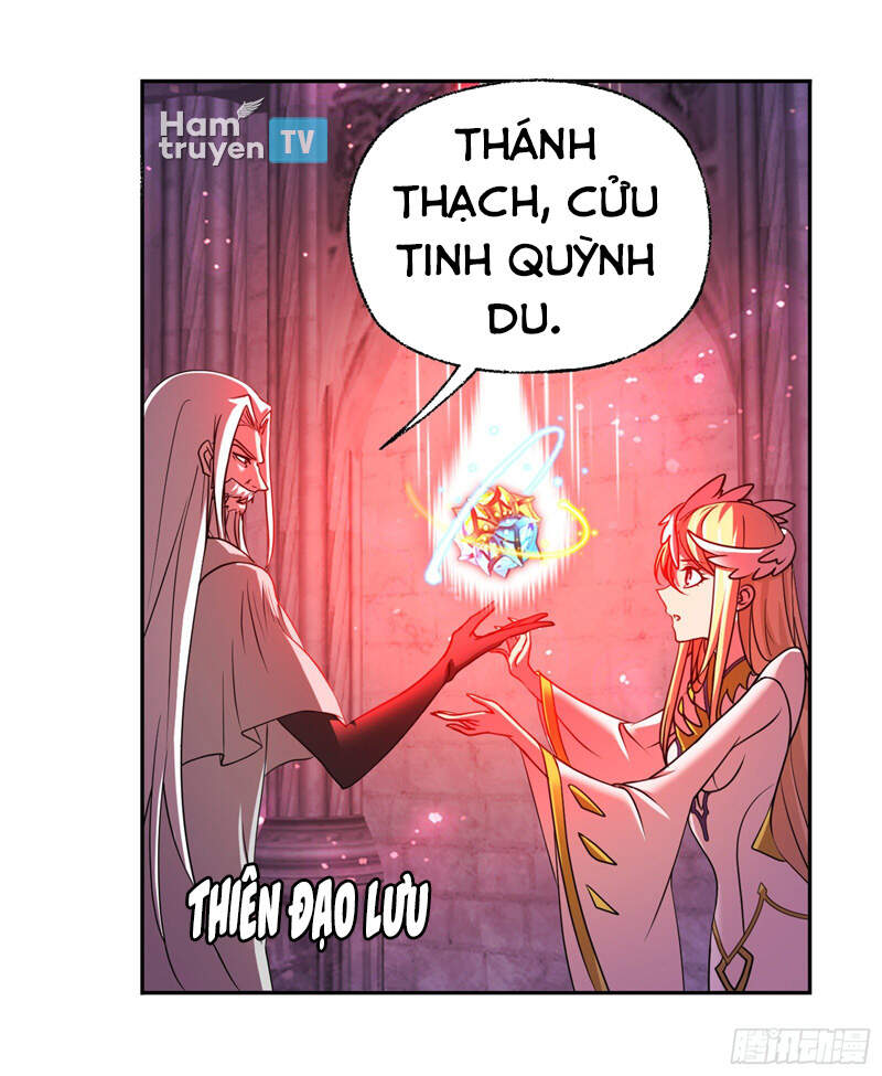 Đấu La Đại Lục Chapter 304 - 37