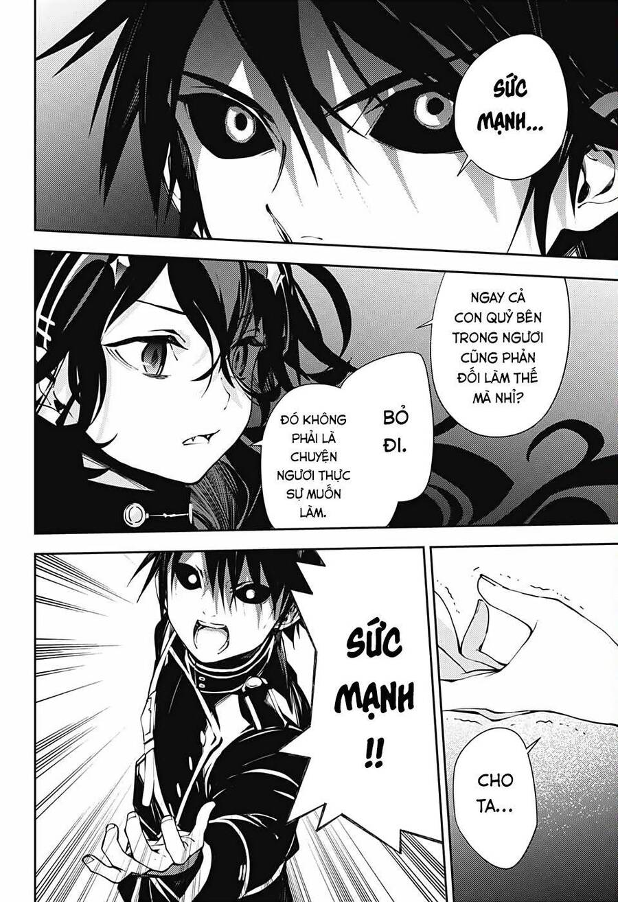 Owari No Seraph Chapter 116 - 5