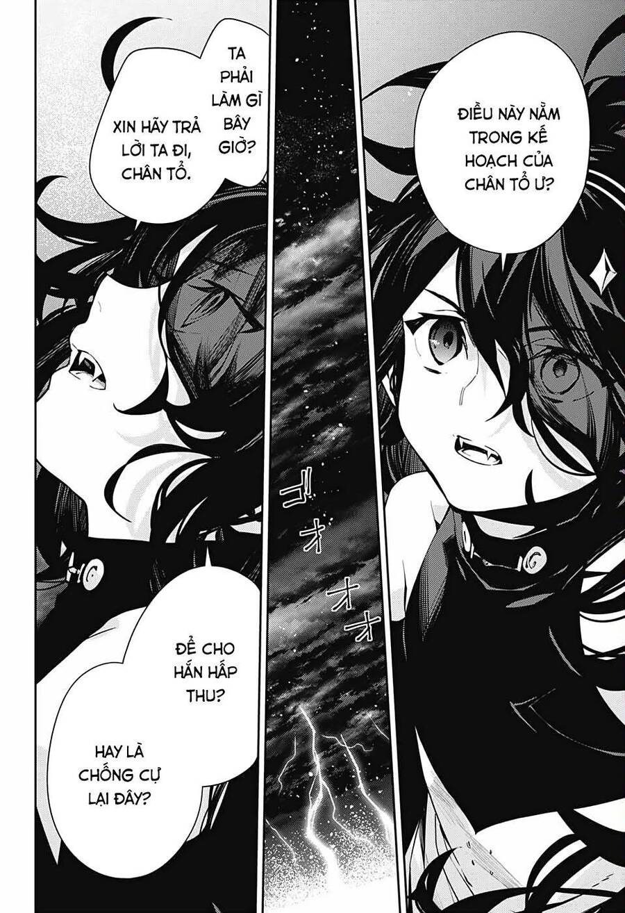 Owari No Seraph Chapter 116 - 7