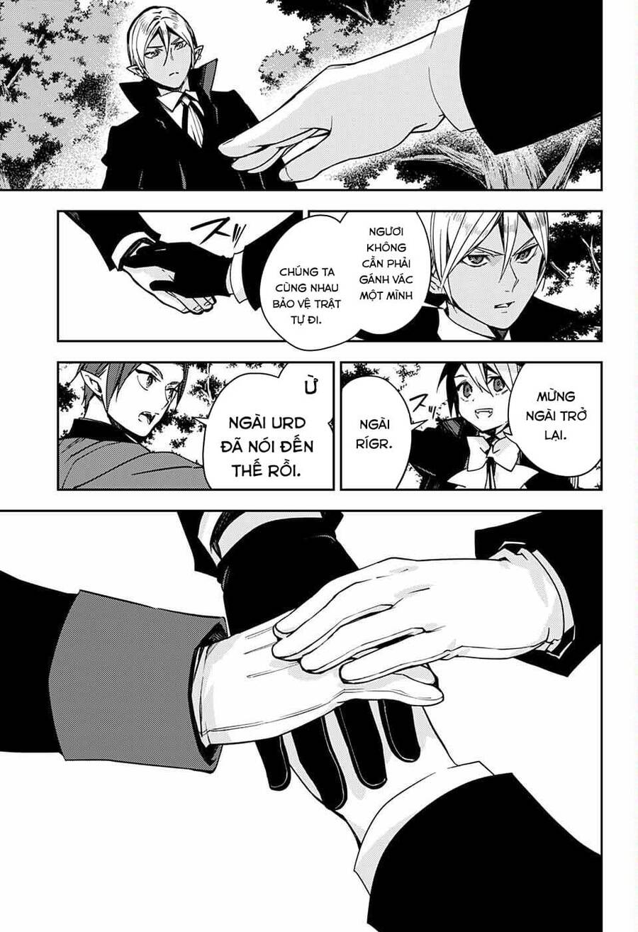 Owari No Seraph Chapter 114 - 24