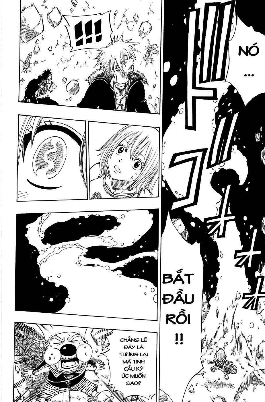 Rave Master Chapter 168 - 6