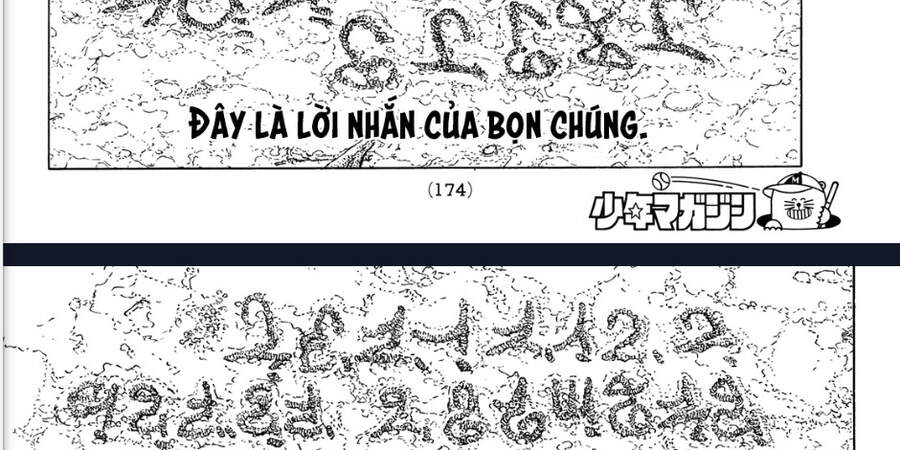 Gửi Em, Người Bất Tử Chapter - 35