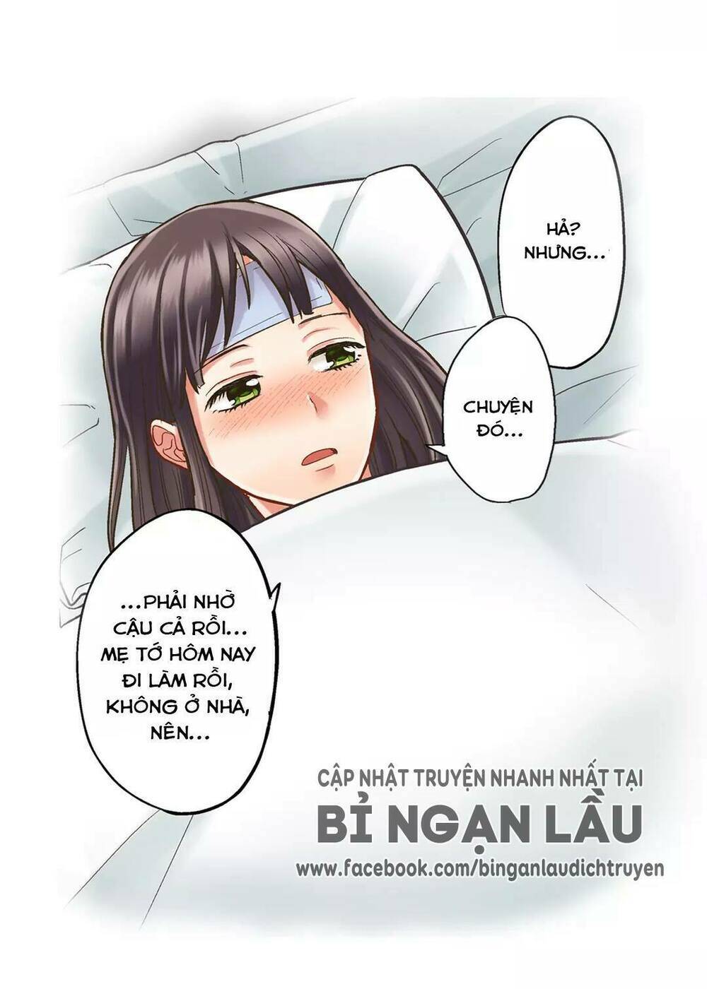 Một Giây Để Hôn Em Chapter 9 - 59