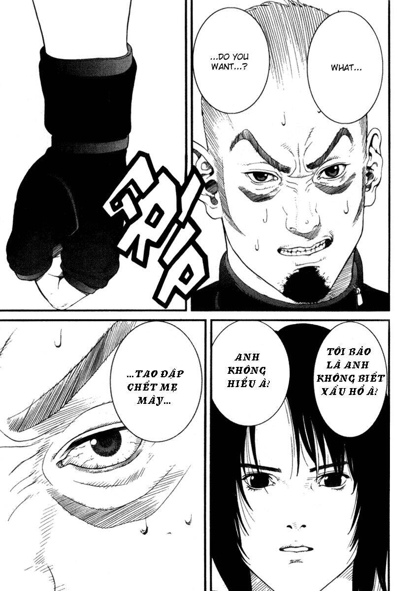 Zero One 01 Chapter 20 - 7