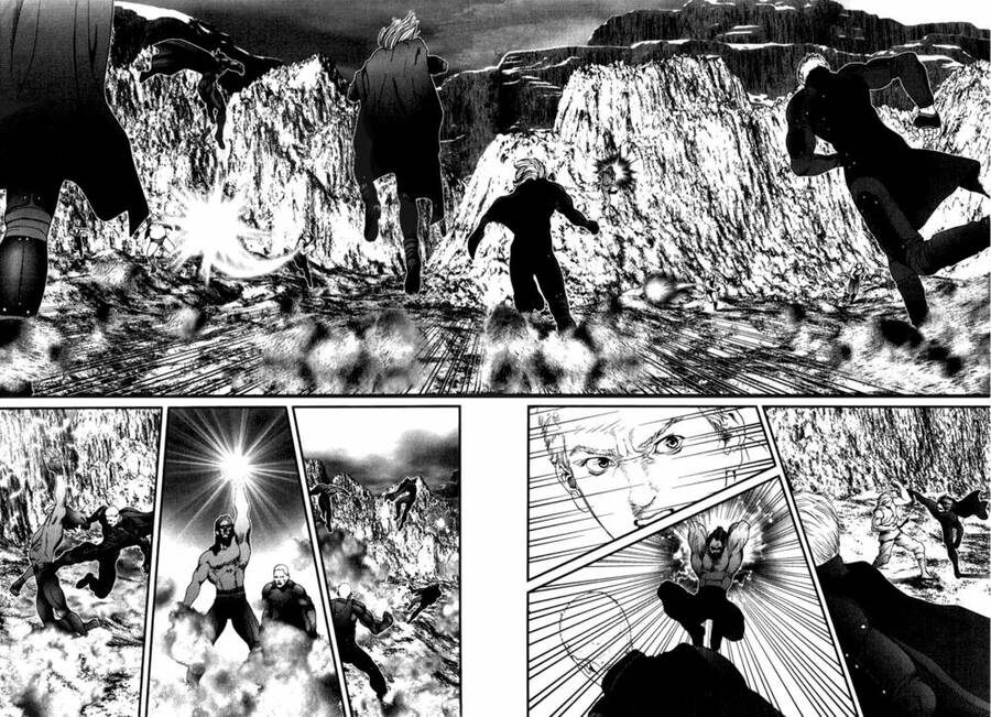 Zero One 01 Chapter 21 - 2