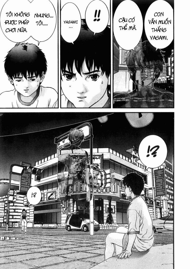 Zero One 01 Chapter 41 - 6