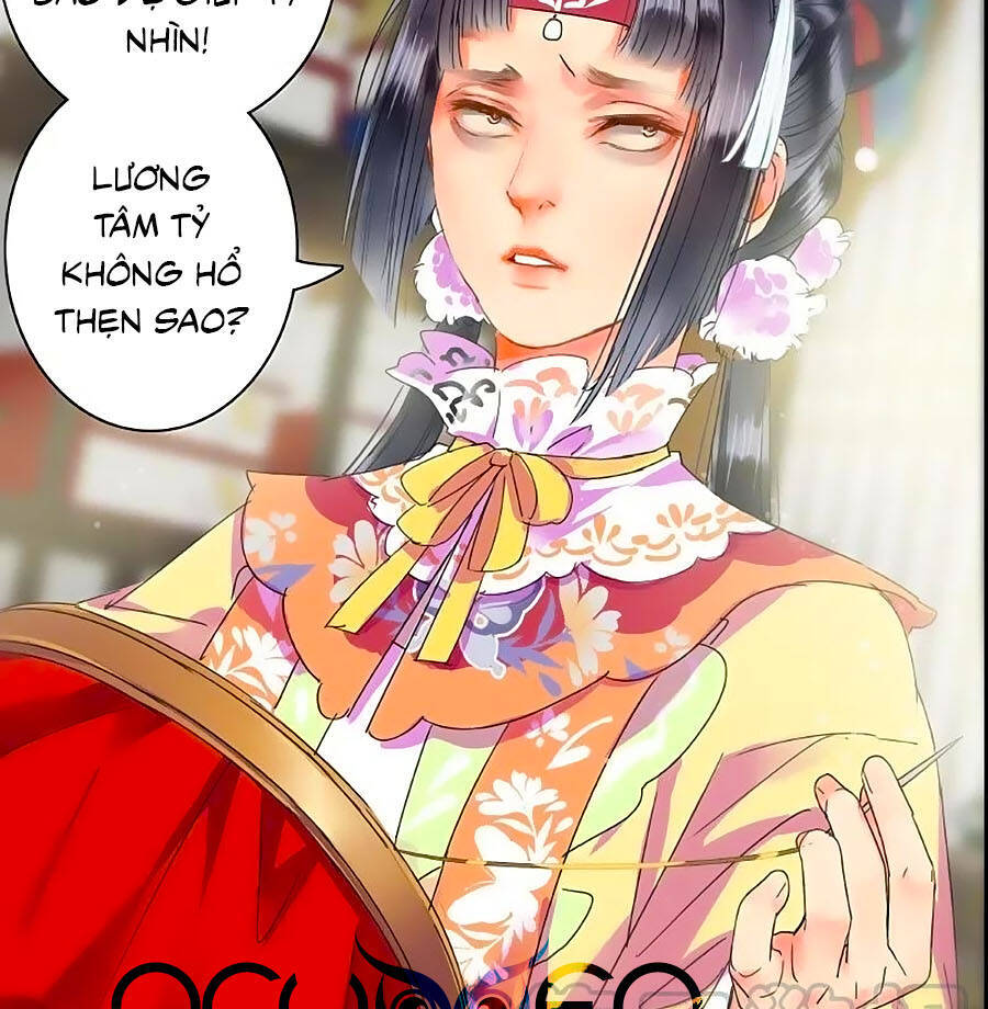 Ta Làm Lớn Ở Hậu Cung Chapter 151 - 12