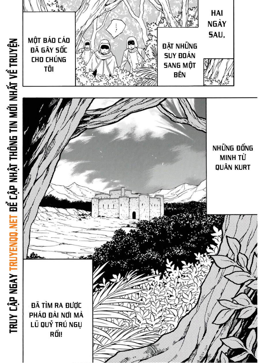 Cháu Trai Của Hiền Nhân Chapter 44.5 - 27