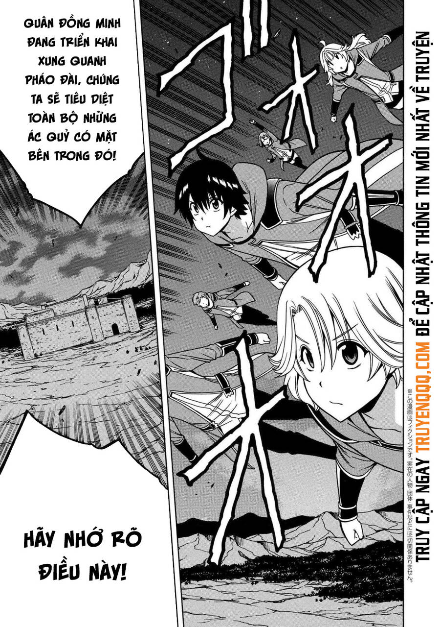 Cháu Trai Của Hiền Nhân Chapter 47 - 2