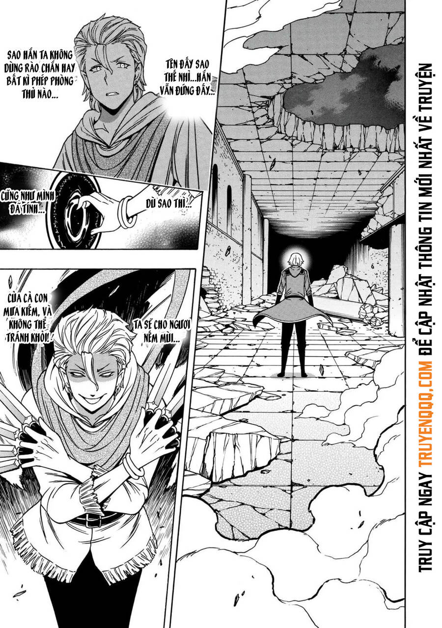 Cháu Trai Của Hiền Nhân Chapter 48.5 - 7