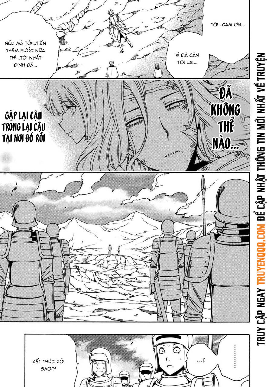 Cháu Trai Của Hiền Nhân Chapter 52.5 - 9