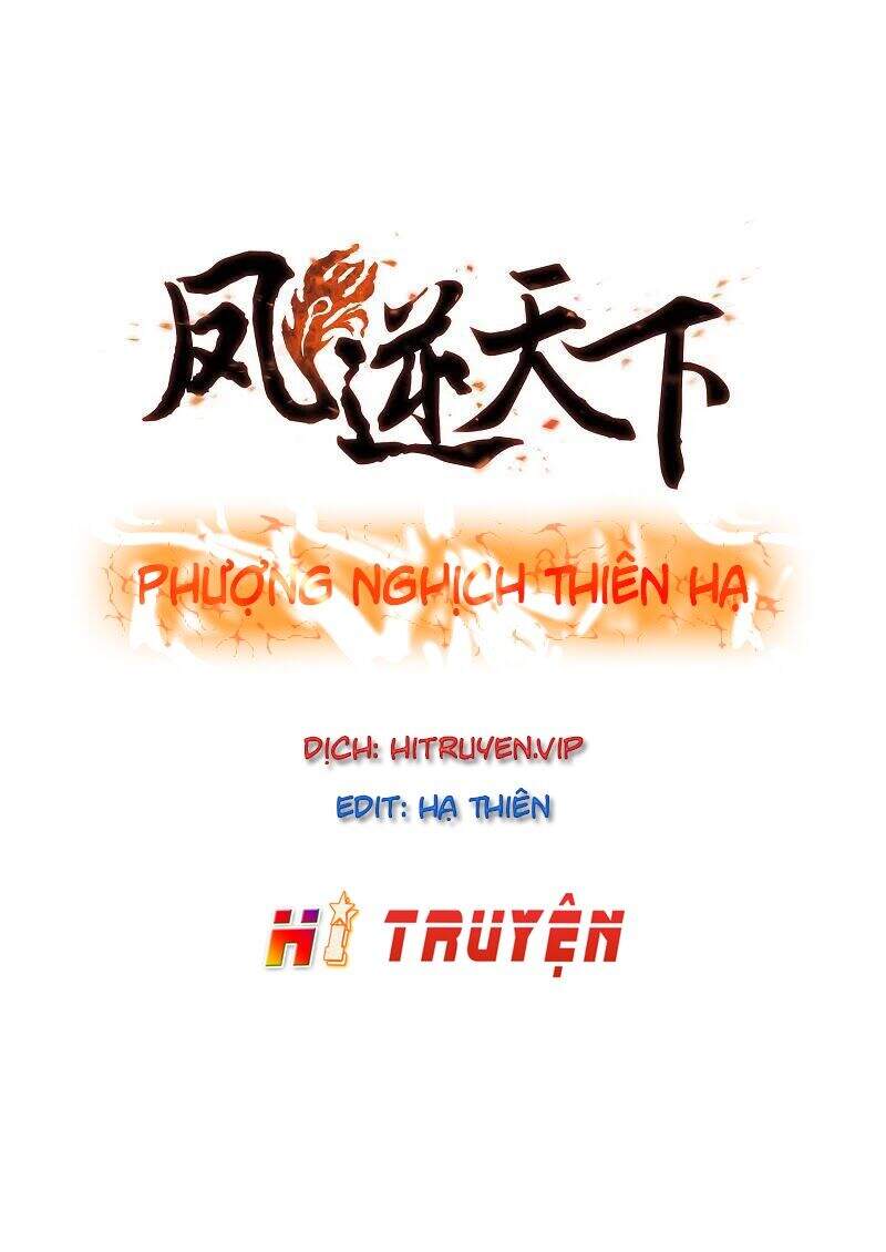 Phượng Nghịch Thiên Hạ Chapter 447 - 1