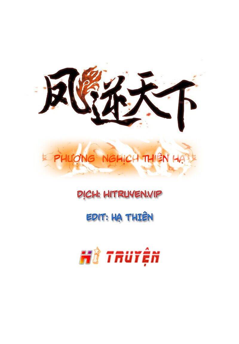 Phượng Nghịch Thiên Hạ Chapter 450 - 1